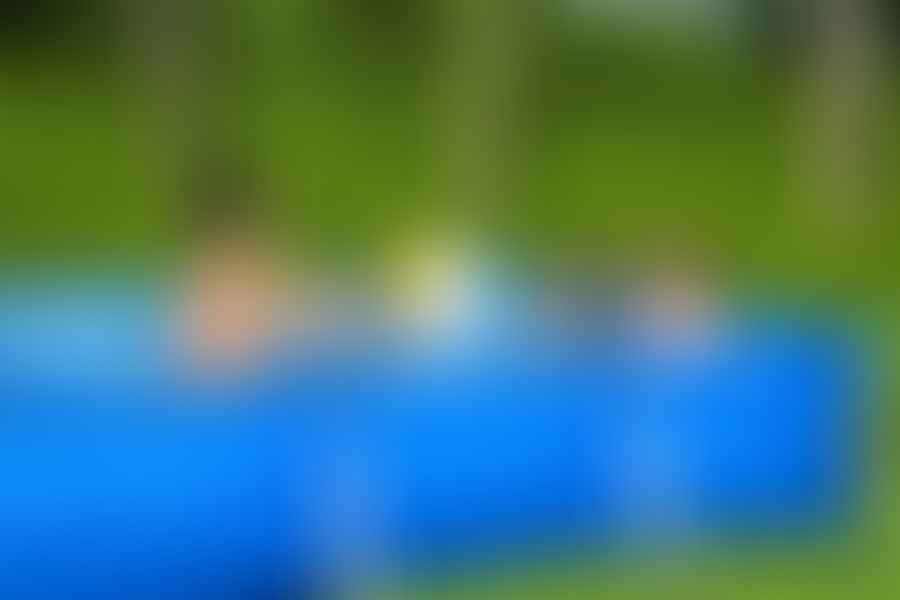 commercial pool maintenance guide