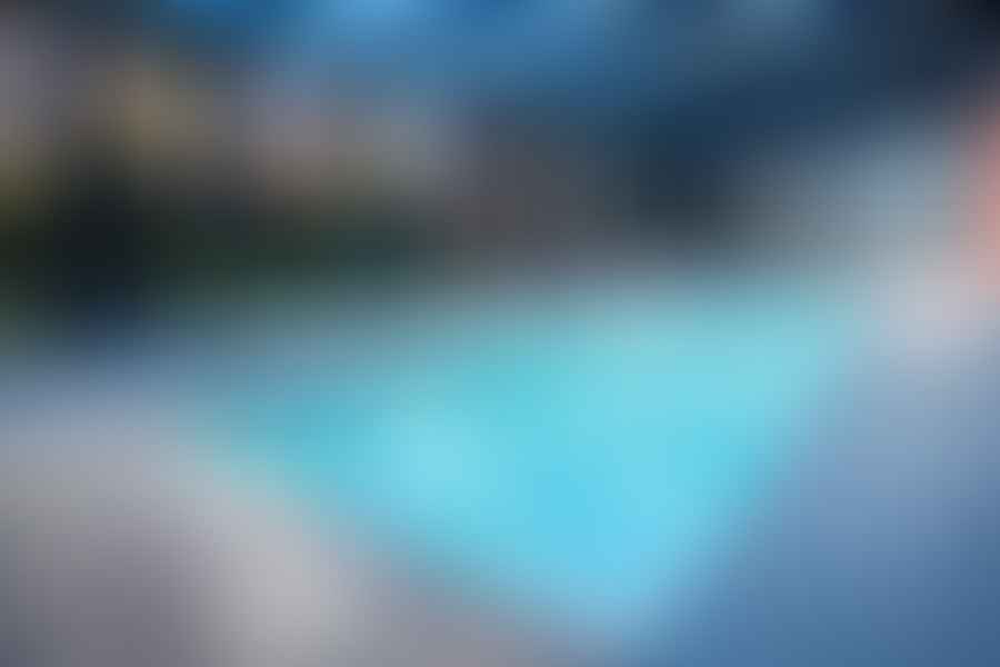 commercial pool staff training