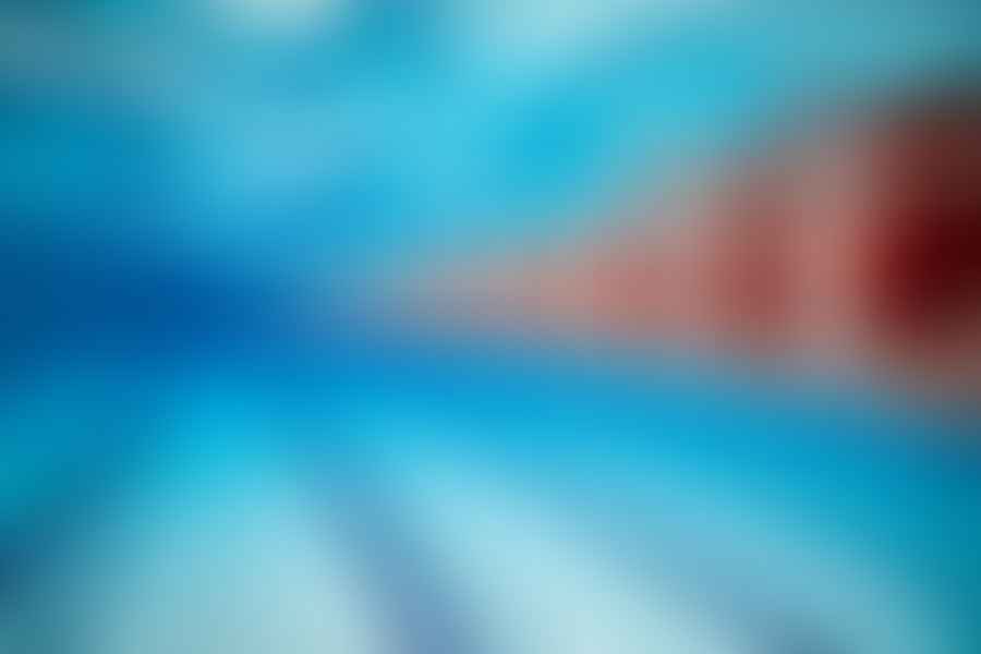 commercial pool water testing kit
