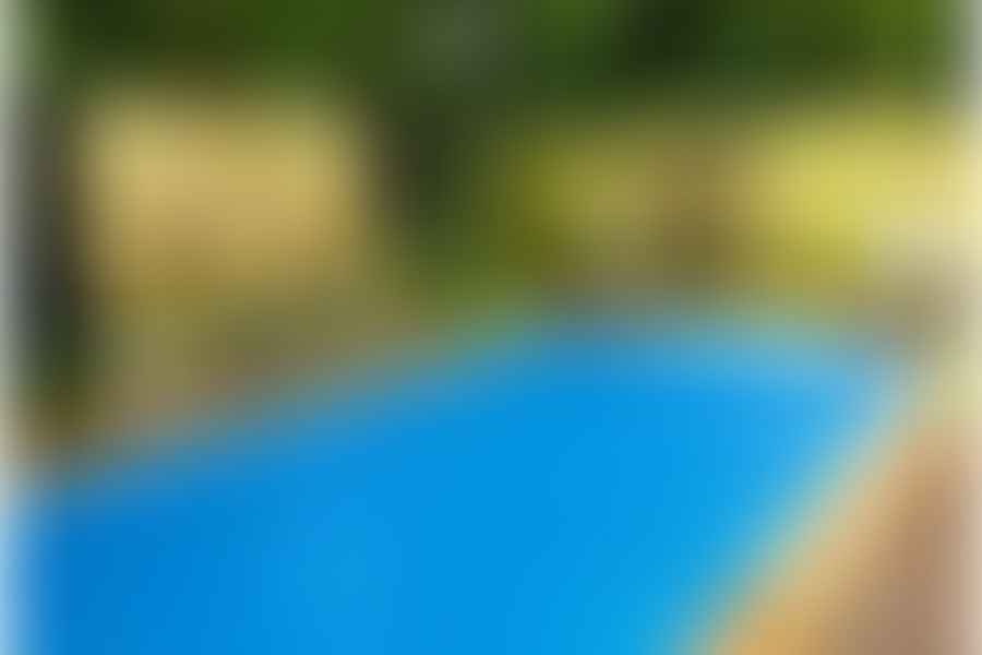 durable inground pool cover