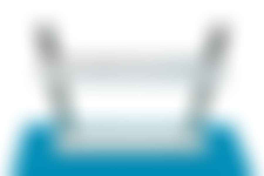 pool liner pad