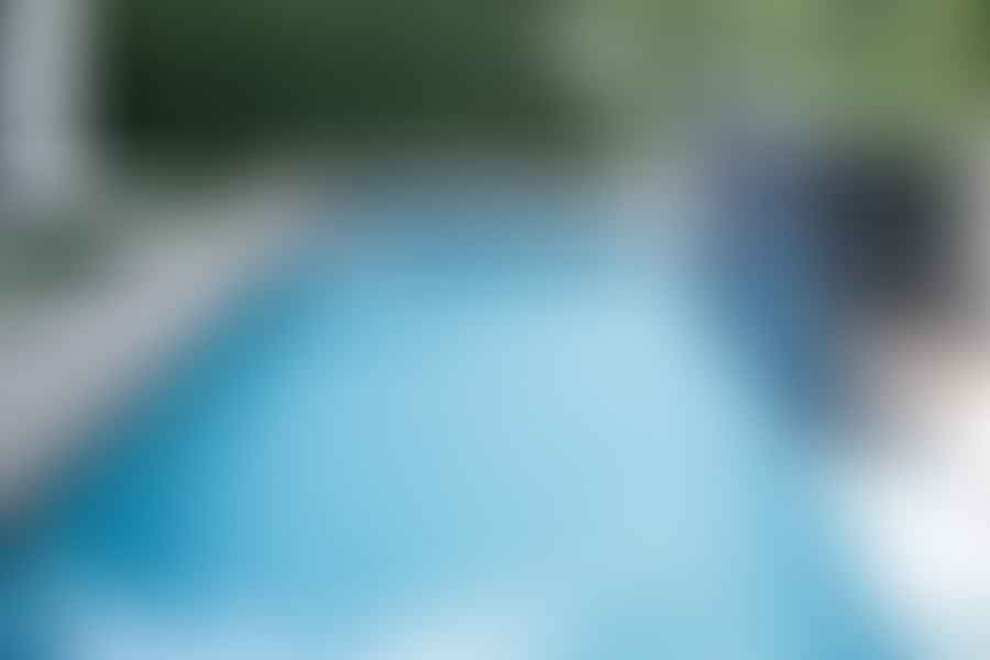 Different types of pools and their maintenance needs
