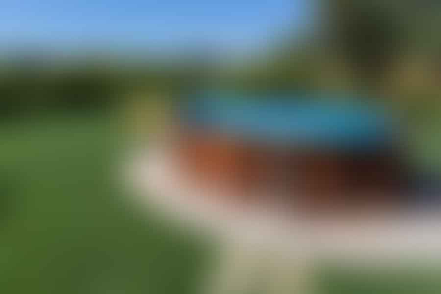 Comparison chart of pool installation costs