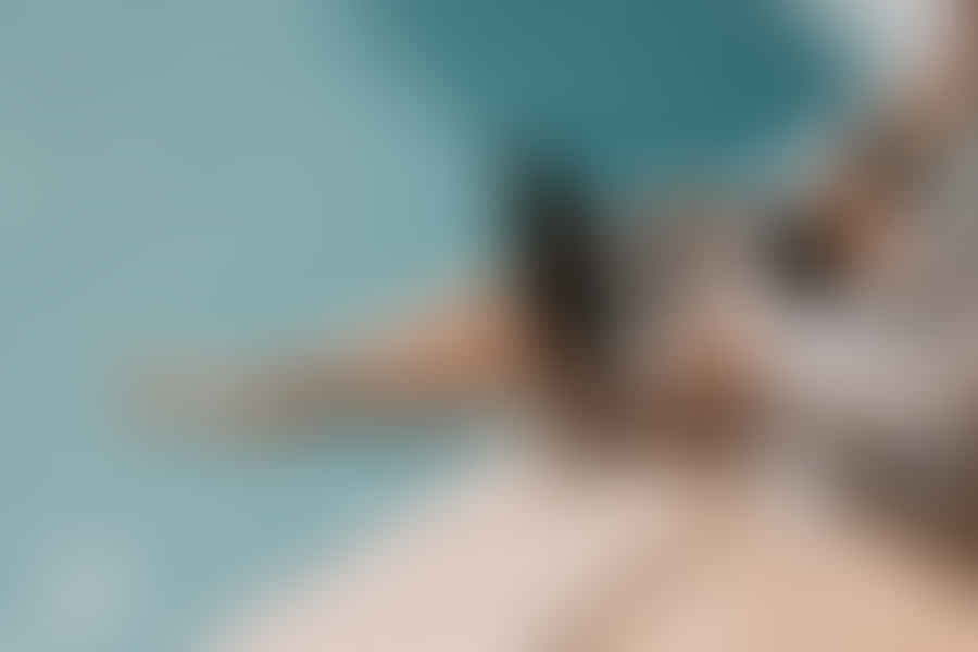 Salt water pool installation process