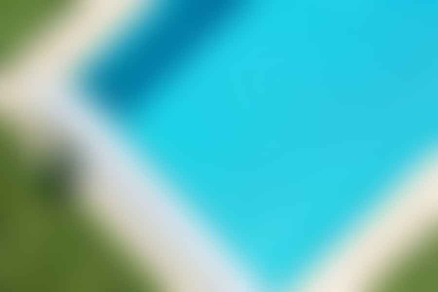 Checking pool cleaner filter