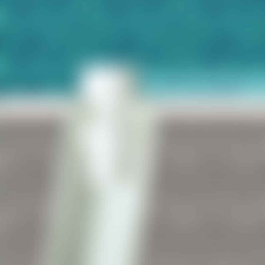In-floor pool cleaning system diagram