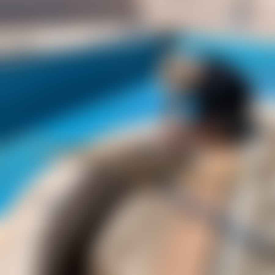 Plugging pool return lines