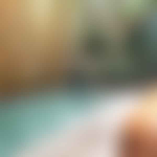 Swimming Pool Filter Maintenance: Ensuring Crystal Clear Water