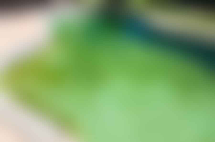 Algaecide for pool