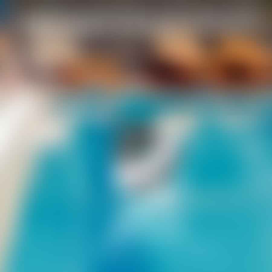 Automatic pool cleaner
