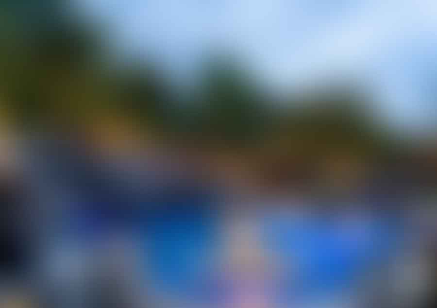 Custom pool features