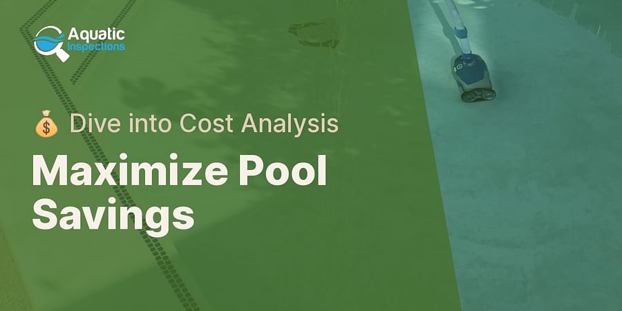 Maximize Pool Savings - π° Dive into Cost Analysis