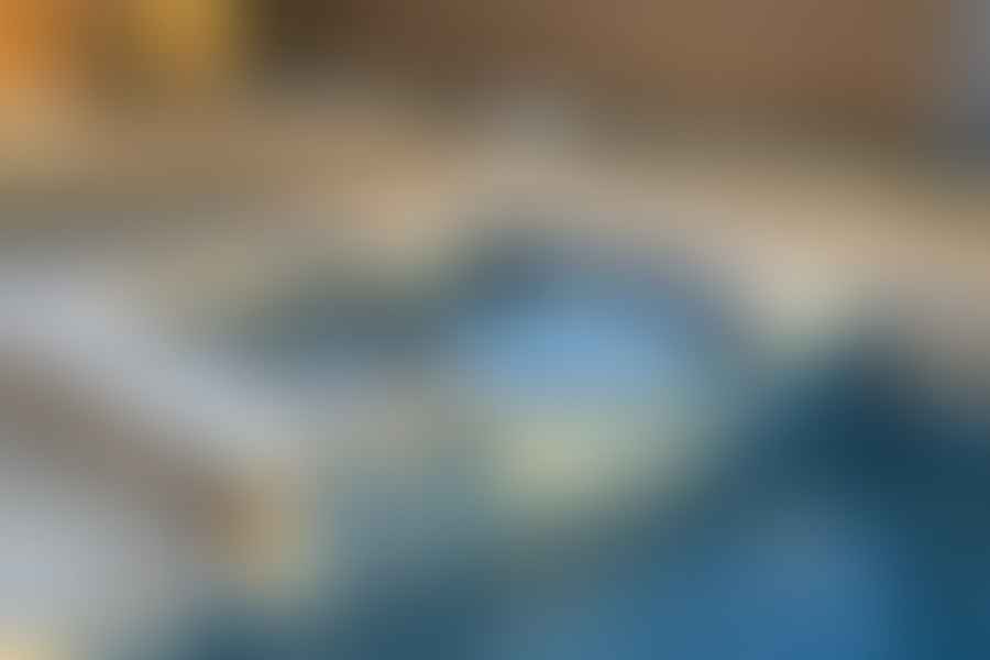loose tiles in pool